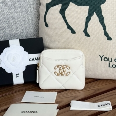 Chanel Wallet Purse